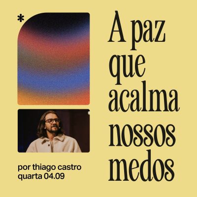 Igreja Por Amor