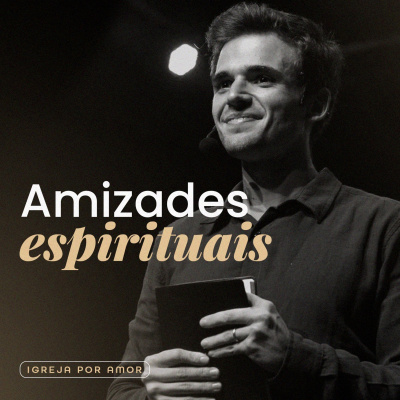 Igreja Por Amor