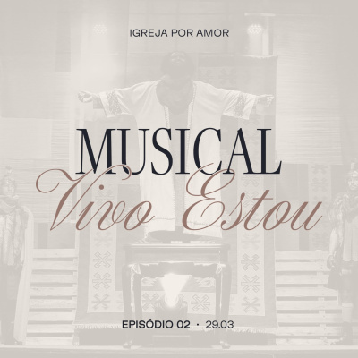 Igreja Por Amor