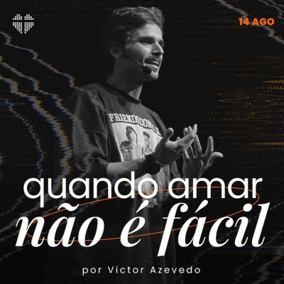 Igreja Por Amor