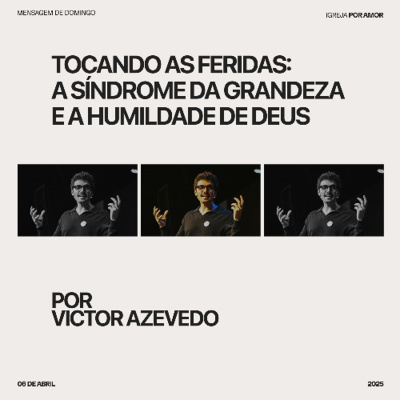 Igreja Por Amor