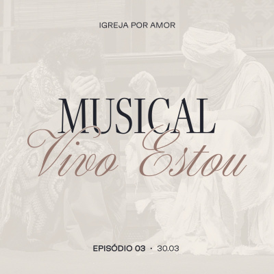 Igreja Por Amor