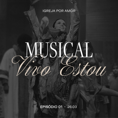 Igreja Por Amor