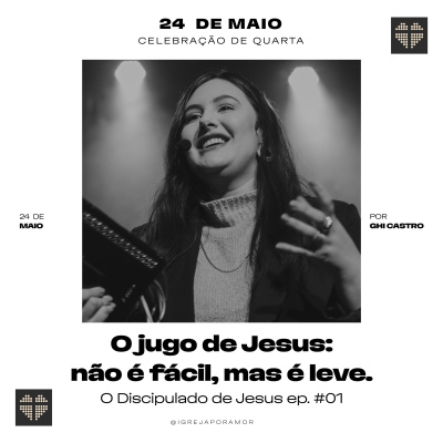 Igreja Por Amor