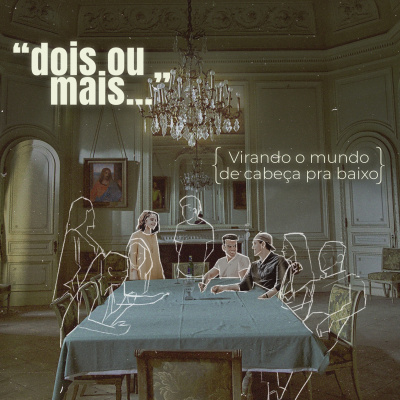 Igreja Por Amor