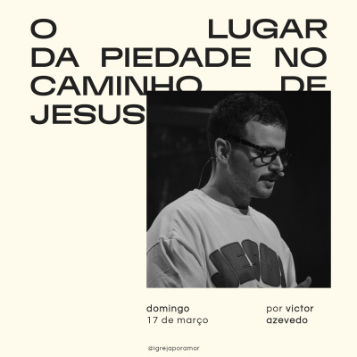 Igreja Por Amor
