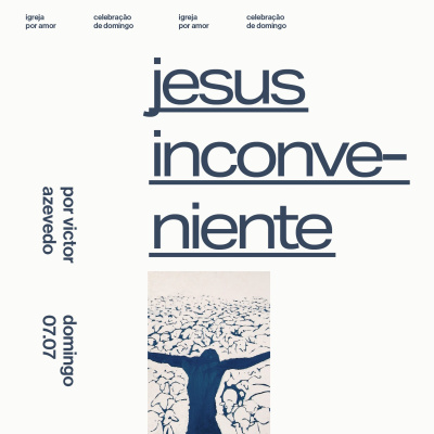 Igreja Por Amor