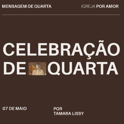 Igreja Por Amor