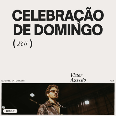 Igreja Por Amor