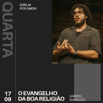Igreja Por Amor
