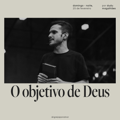 Igreja Por Amor