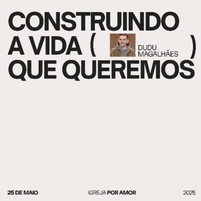 Igreja Por Amor