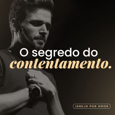 Igreja Por Amor