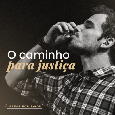 Igreja Por Amor