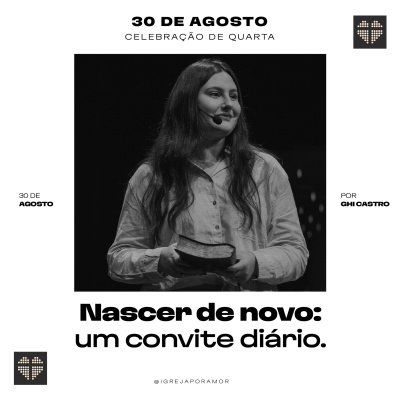 Igreja Por Amor