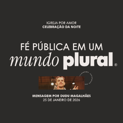 Igreja Por Amor