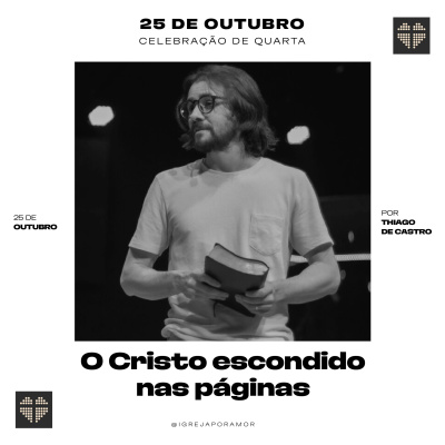 Igreja Por Amor