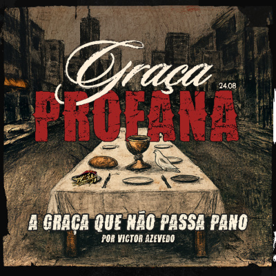 Igreja Por Amor