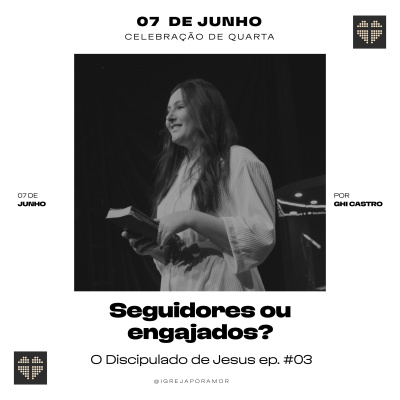 Igreja Por Amor