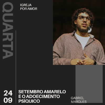 Igreja Por Amor