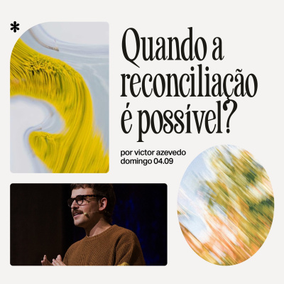 Igreja Por Amor