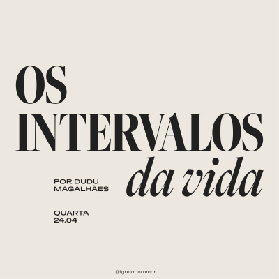 Igreja Por Amor