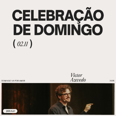 Igreja Por Amor