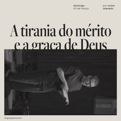 Igreja Por Amor