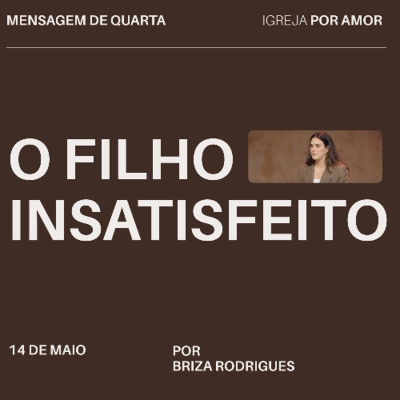 Igreja Por Amor
