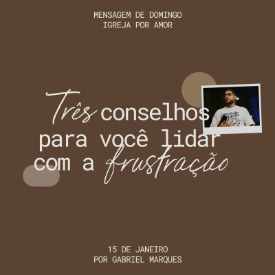Igreja Por Amor