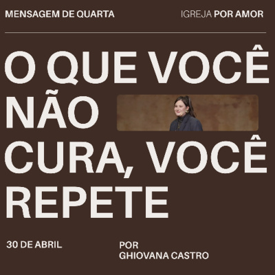 Igreja Por Amor