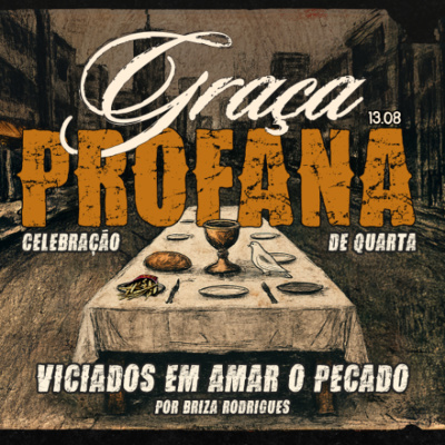 Igreja Por Amor