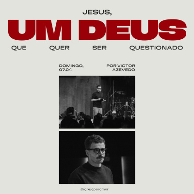Igreja Por Amor
