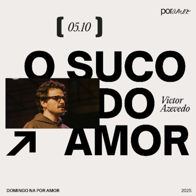 Igreja Por Amor