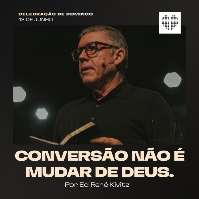 Igreja Por Amor