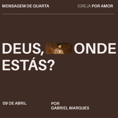 Igreja Por Amor