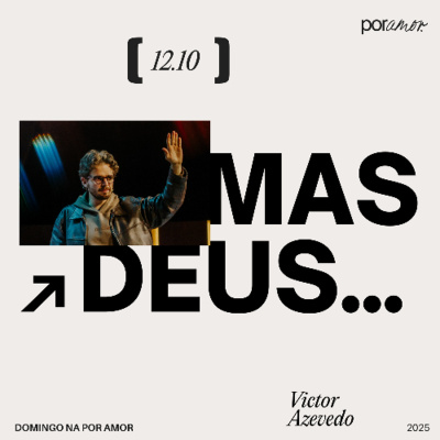Igreja Por Amor