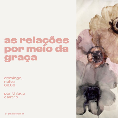 Igreja Por Amor