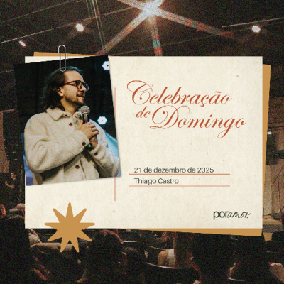 Igreja Por Amor