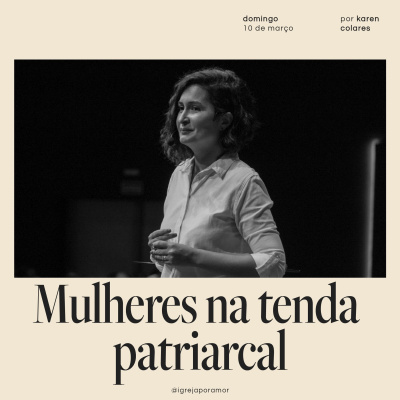 Igreja Por Amor