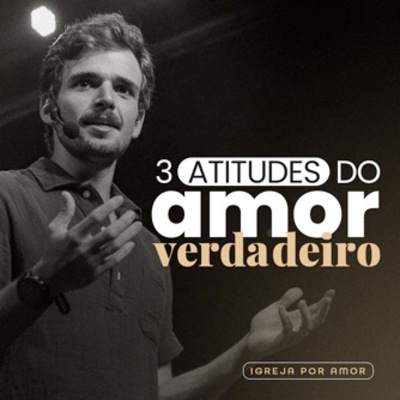 Igreja Por Amor