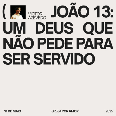 Igreja Por Amor