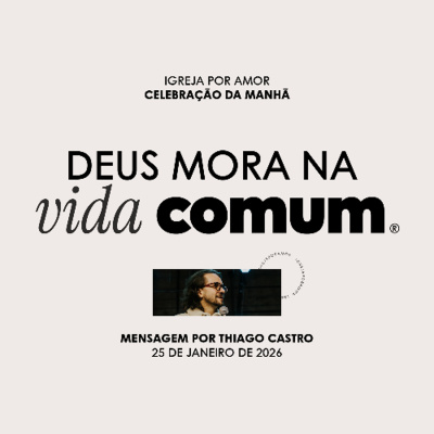 Igreja Por Amor