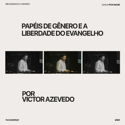 Igreja Por Amor