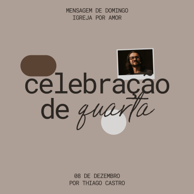 Igreja Por Amor