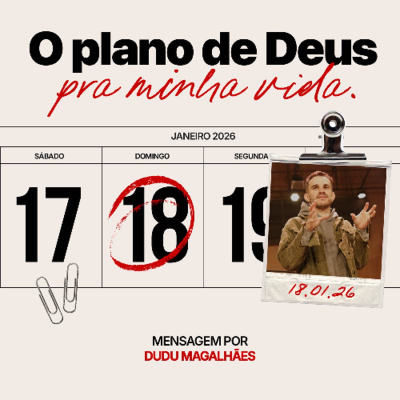 Igreja Por Amor