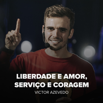 Igreja Por Amor