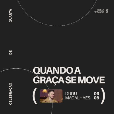 Igreja Por Amor