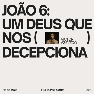 Igreja Por Amor