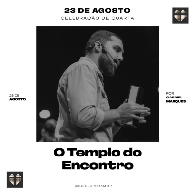 Igreja Por Amor